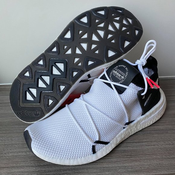 ADIDAS ORIGINALS ARKYN SHOES - Picture 5 of 15